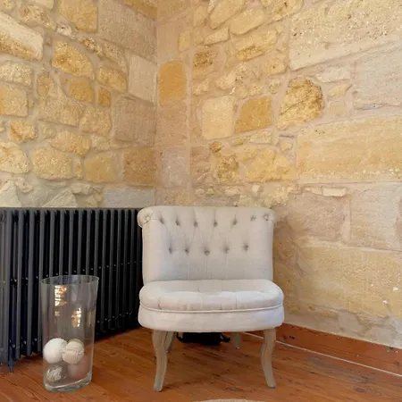 Triplex Vue Garonne, Calm & Cozy Vakantiehuis *