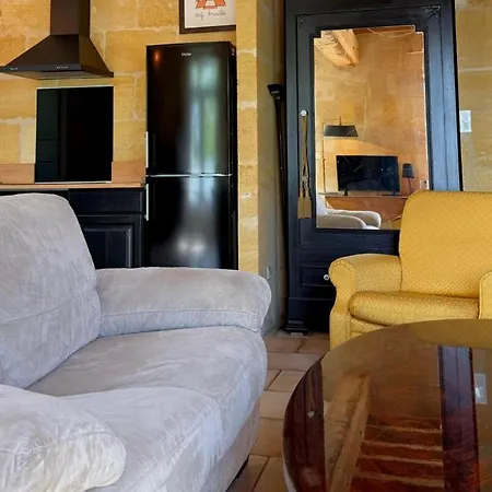 Triplex Vue Garonne, Calm & Cozy * Langoiran