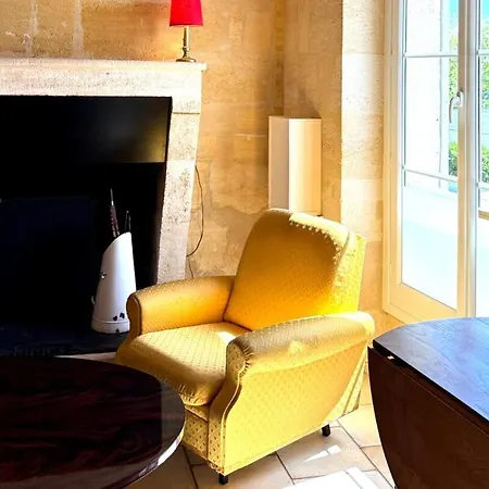 Triplex Vue Garonne, Calm & Cozy * Langoiran