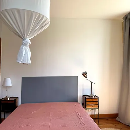 Triplex Vue Garonne, Calm & Cozy *