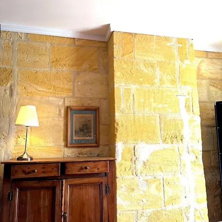 Triplex Vue Garonne, Calm & Cozy * Langoiran