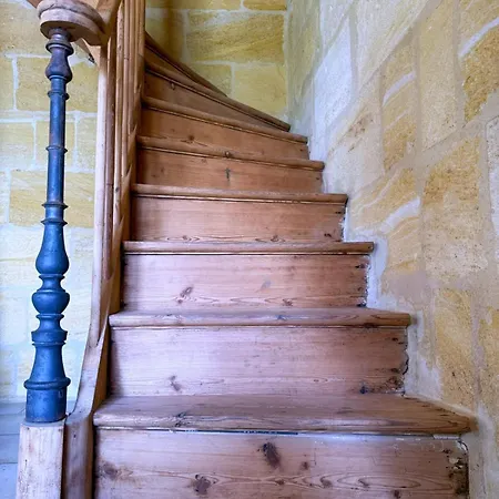 Vakantiehuis Triplex Vue Garonne, Calm & Cozy Langoiran