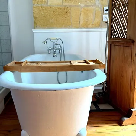 Triplex Vue Garonne, Calm & Cozy * Langoiran