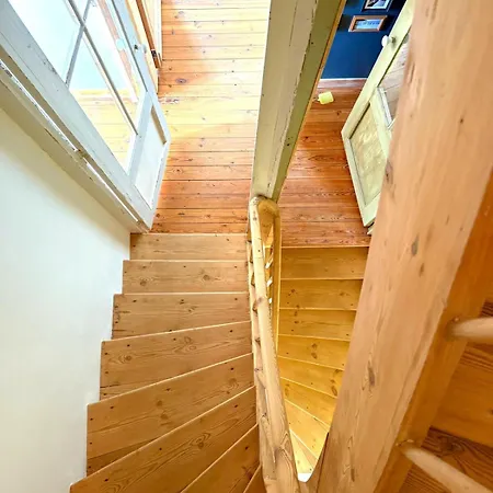 Triplex Vue Garonne, Calm & Cozy Vakantiehuis