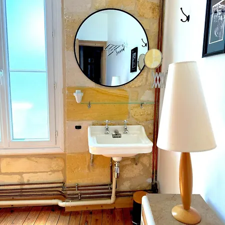 Triplex Vue Garonne, Calm & Cozy Vakantiehuis *