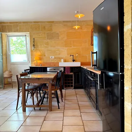 Triplex Vue Garonne, Calm & Cozy Holiday home